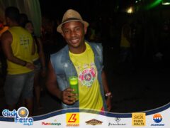 Camarote Espaço Folia (PM)